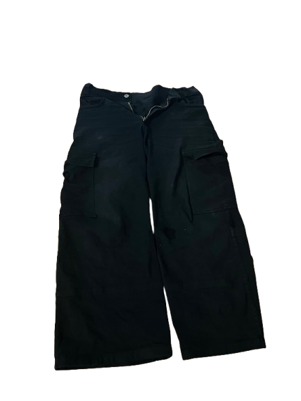 Pantalon Cargo