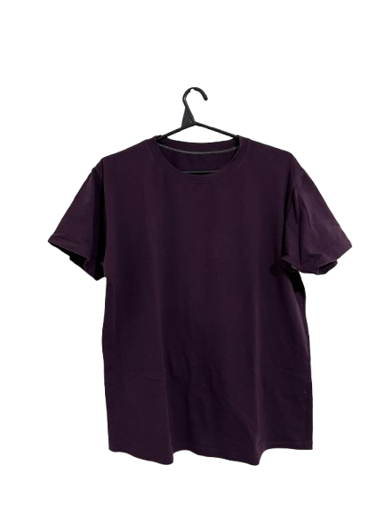Remera Oversize Blanca